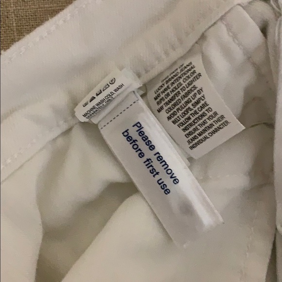 Lucky Brand Jean skirt - Picture 9 of 9